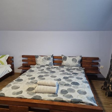 Casa Maya Săsciori Dış mekan fotoğraf