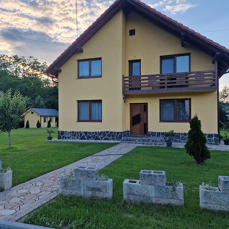 Casa Maya Săsciori Dış mekan fotoğraf