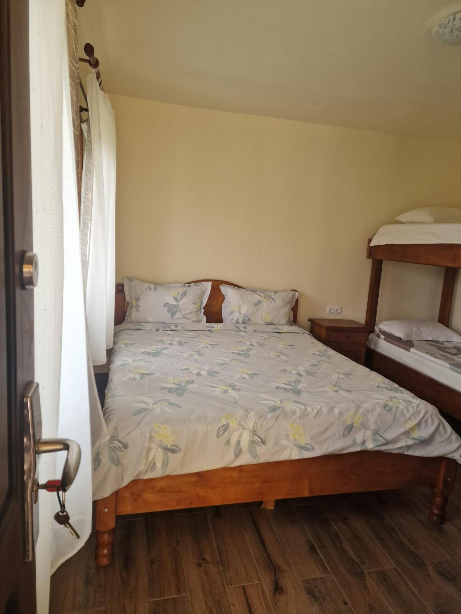 Casa Maya Săsciori Dış mekan fotoğraf