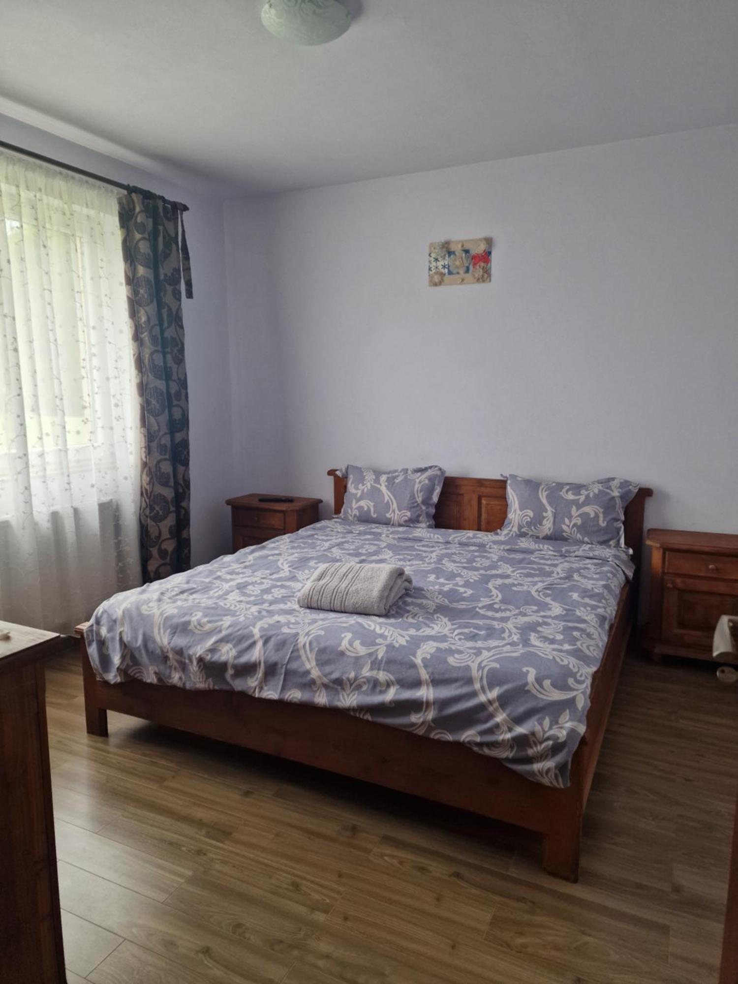 Casa Maya Săsciori Dış mekan fotoğraf