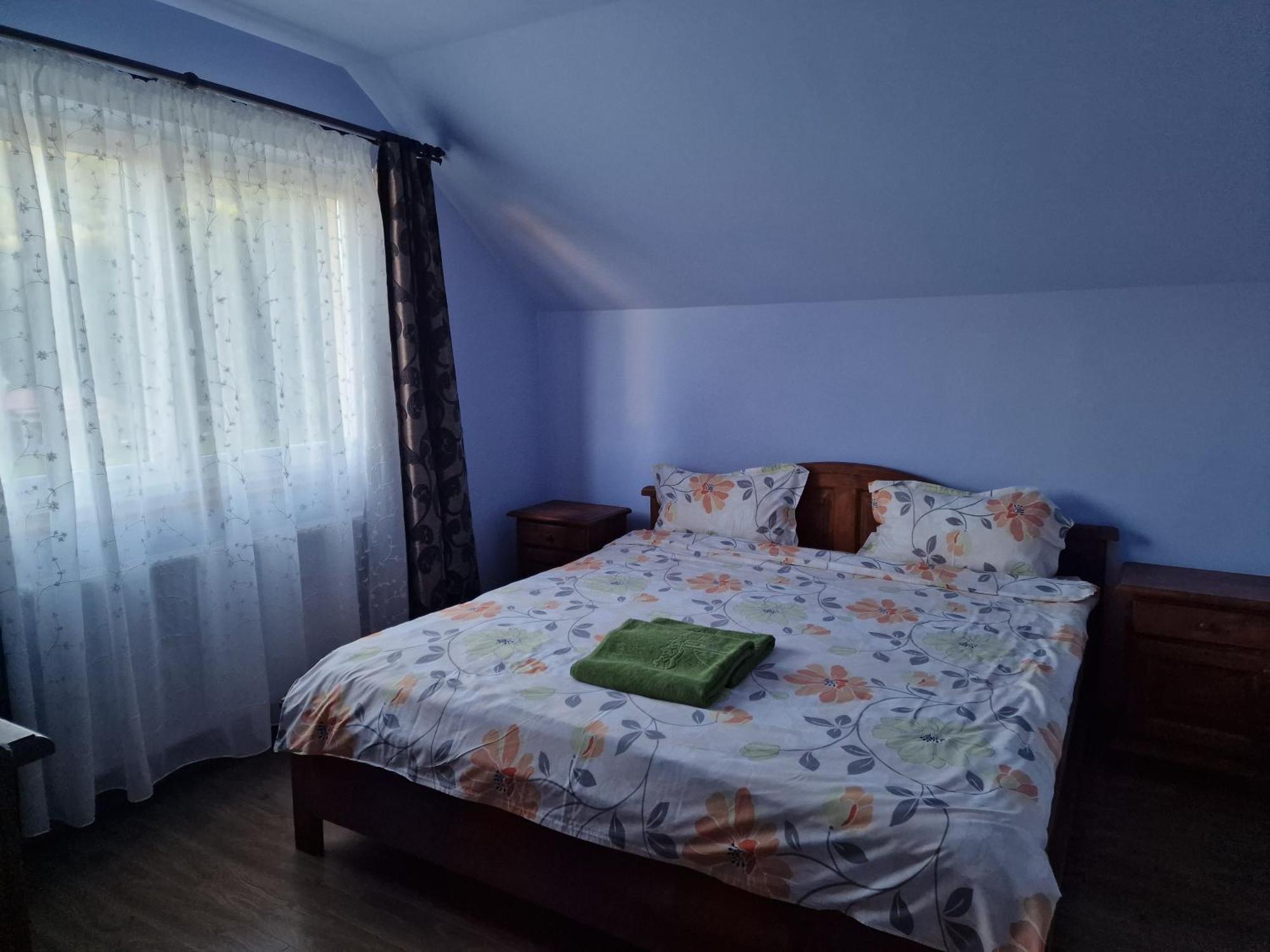 Casa Maya Săsciori Dış mekan fotoğraf