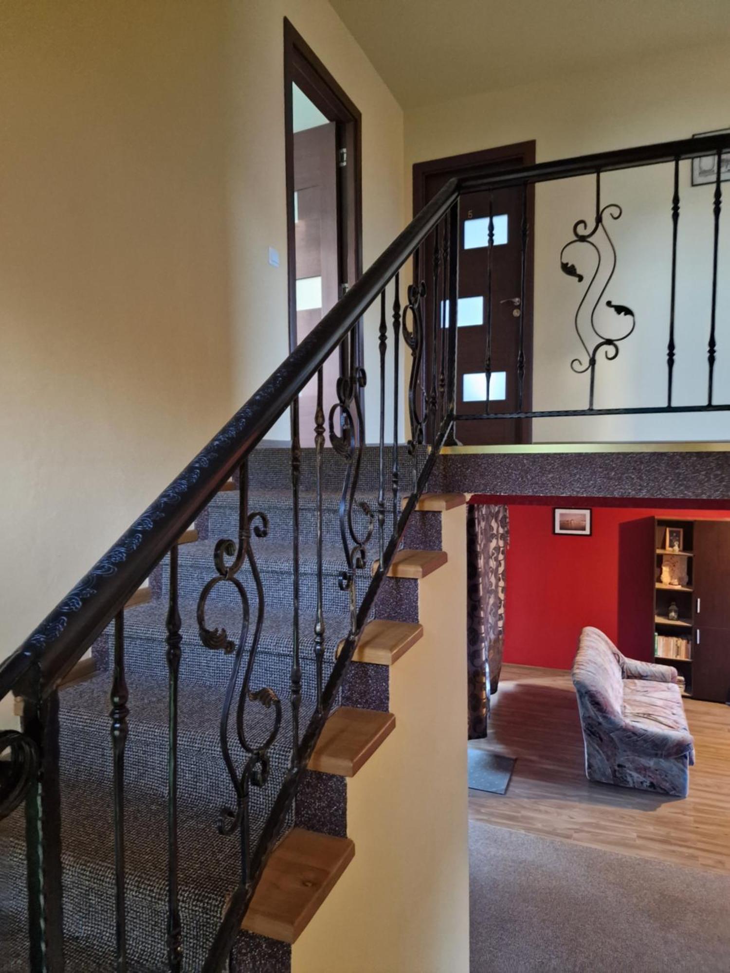Casa Maya Săsciori Dış mekan fotoğraf