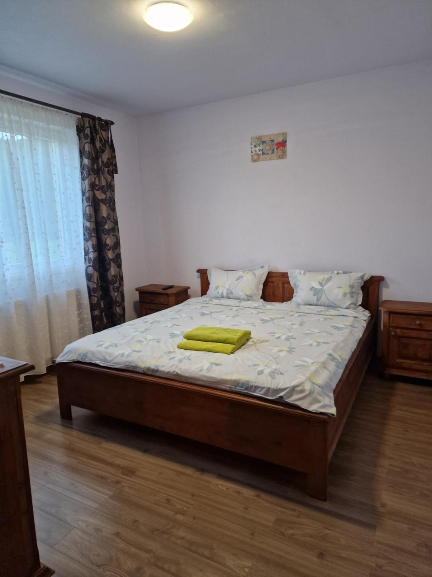 Casa Maya Săsciori Dış mekan fotoğraf