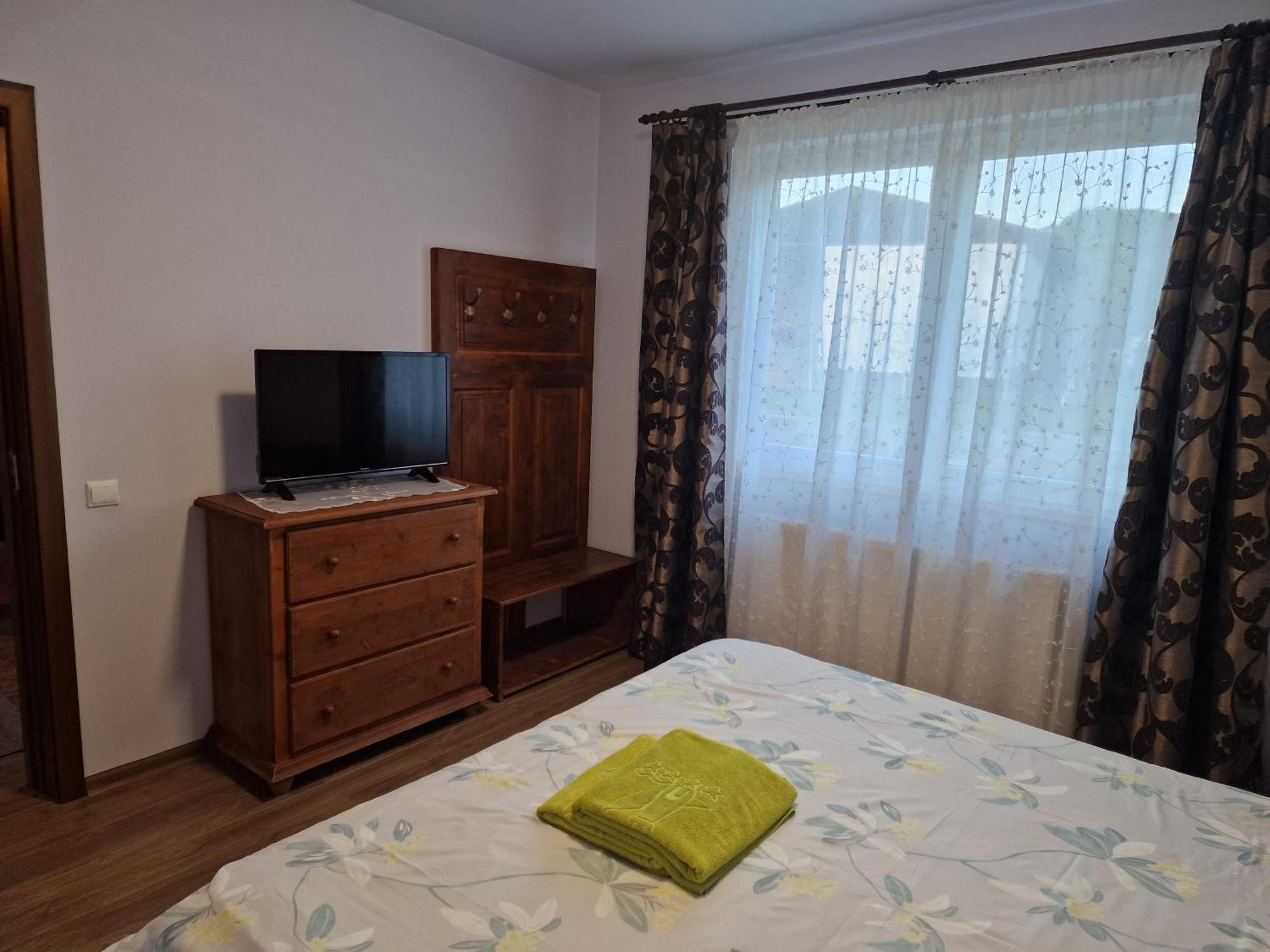 Casa Maya Săsciori Dış mekan fotoğraf
