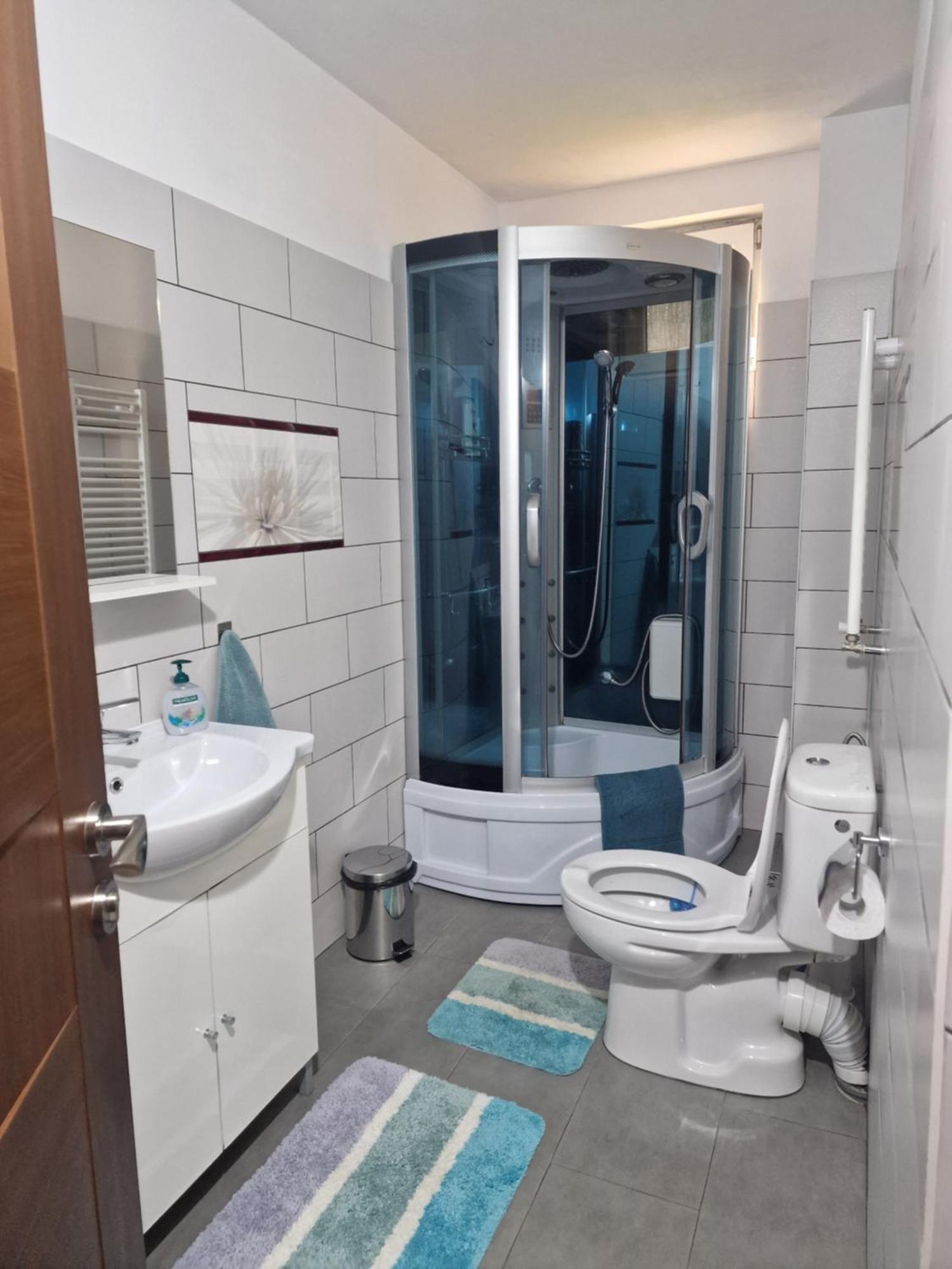 Casa Maya Săsciori Dış mekan fotoğraf