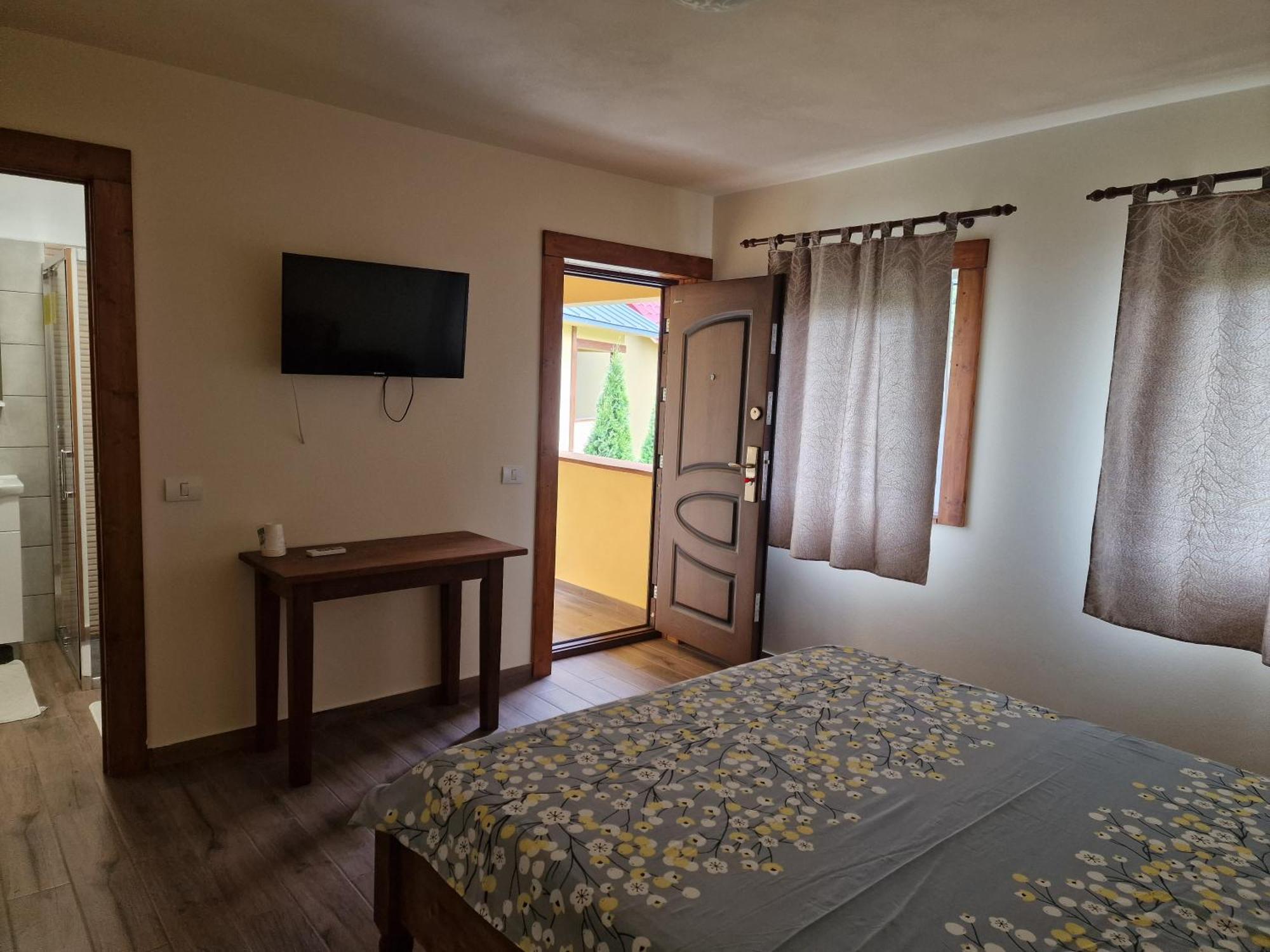 Casa Maya Săsciori Dış mekan fotoğraf