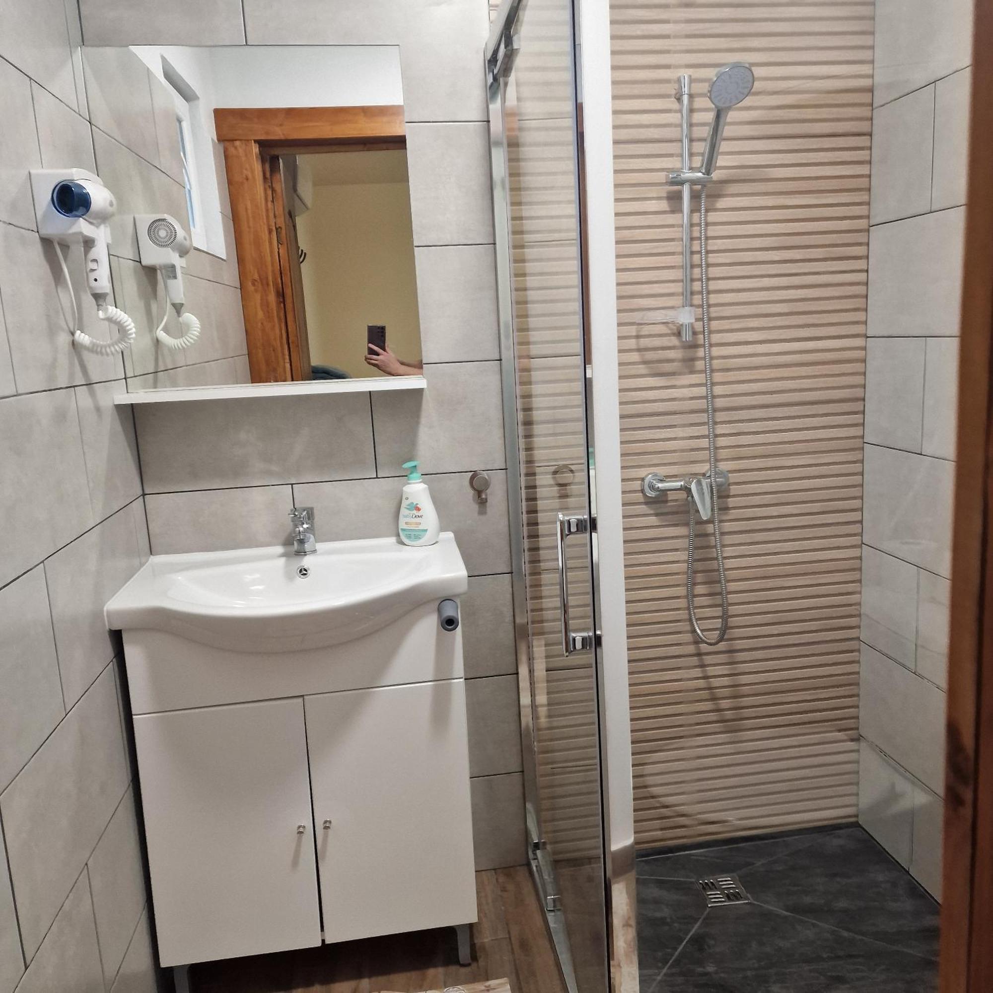 Casa Maya Săsciori Dış mekan fotoğraf