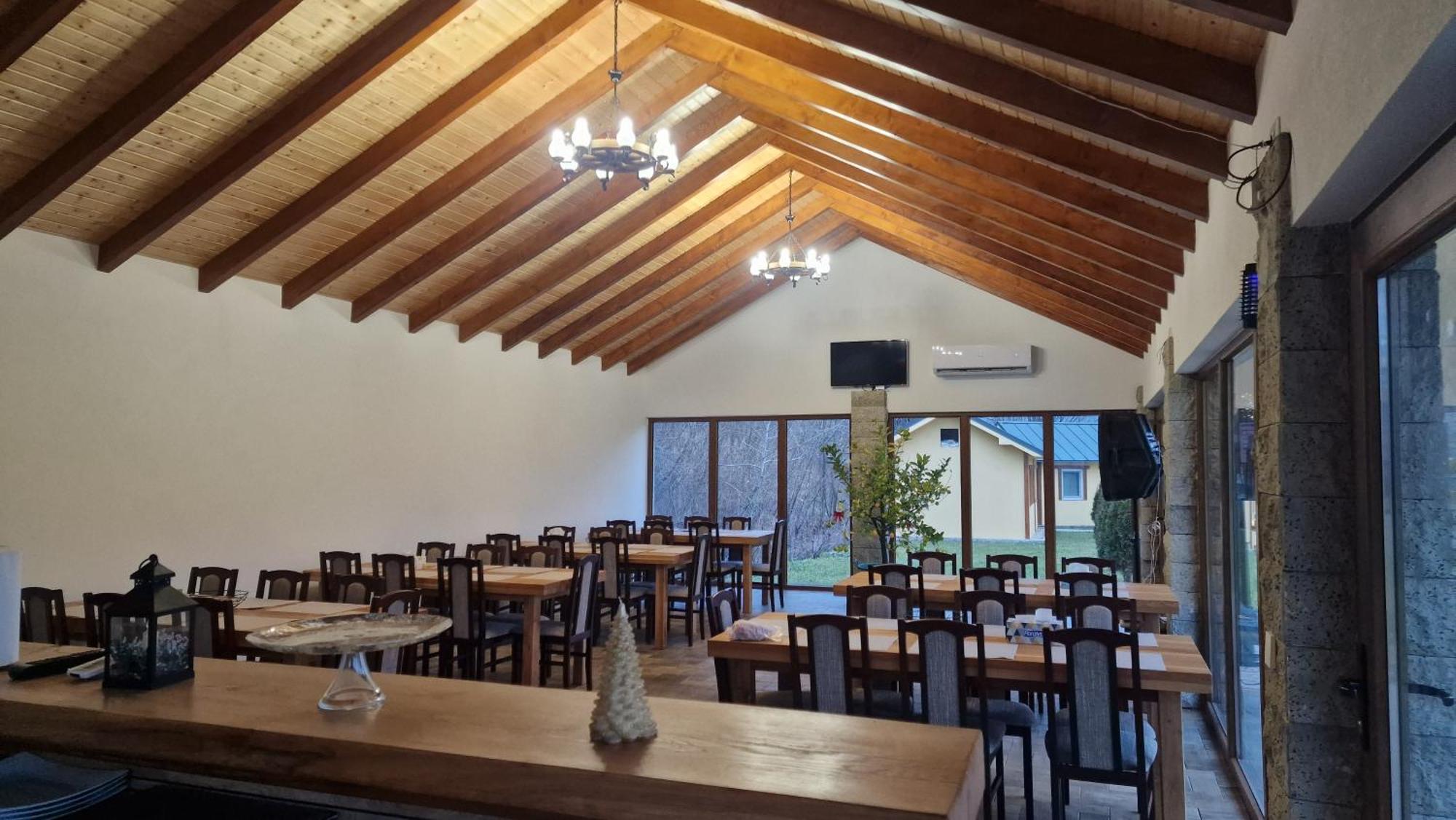 Casa Maya Săsciori Dış mekan fotoğraf